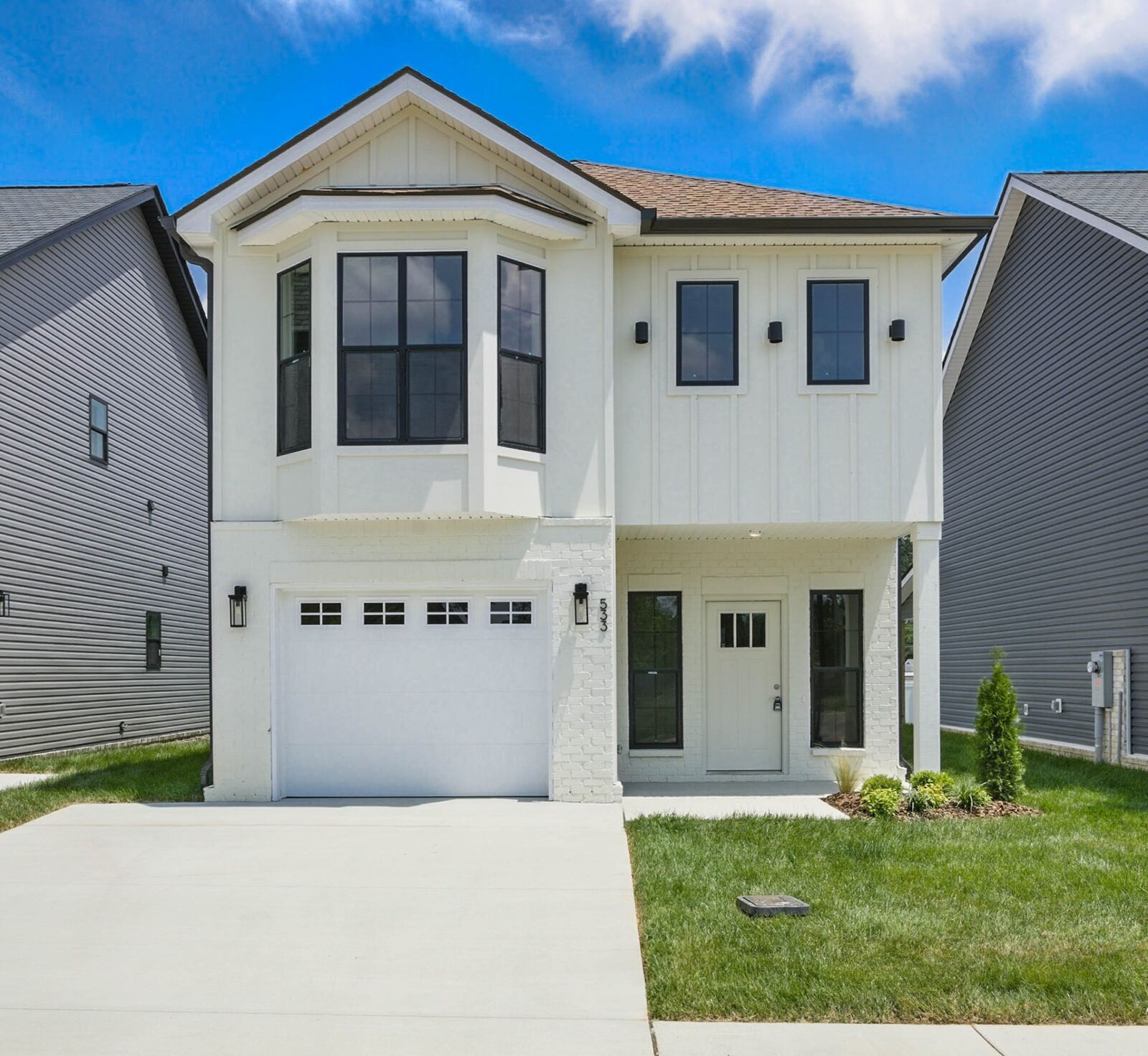 Property Photo:  16 Charleston Cove  TN 37043 