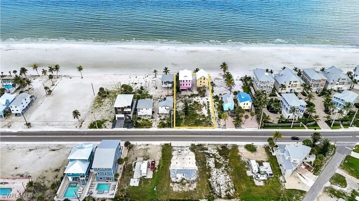 Property Photo:  5256 Estero Boulevard  FL 33931 