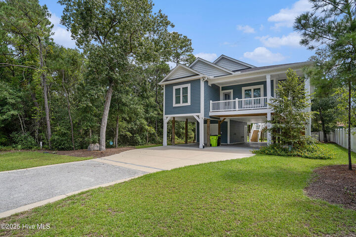 Property Photo: 106 NW 2nd Street NC 28465