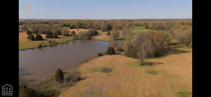 Property Photo: 205 County Road 106 AR 72401
