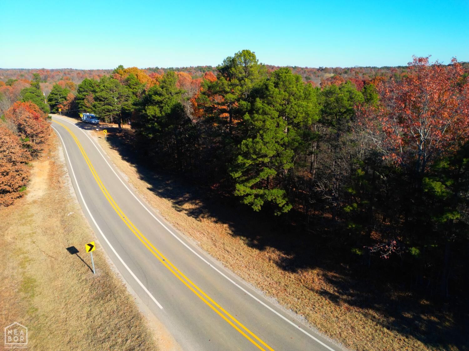 Property Photo: 1 Highway 34 AR 72450