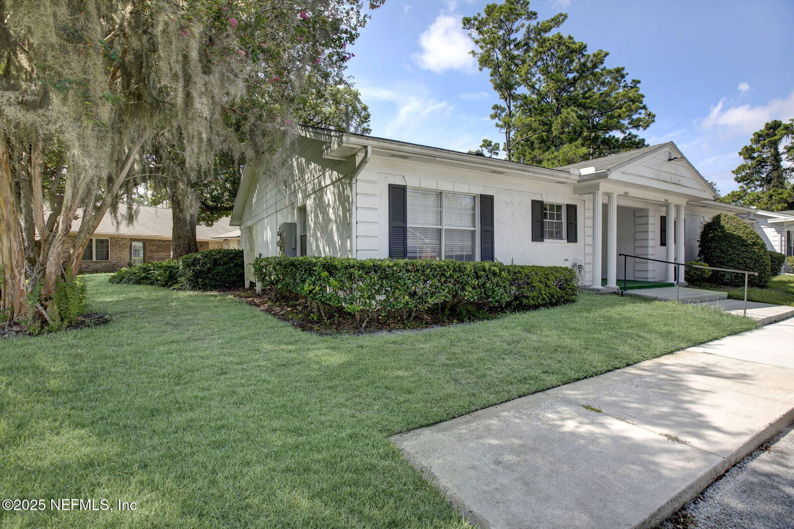 Property Photo:  9252 San Jose Boulevard 1304  FL 32257 