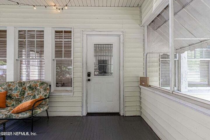 Property Photo: 2811 Forbes Street FL 32205