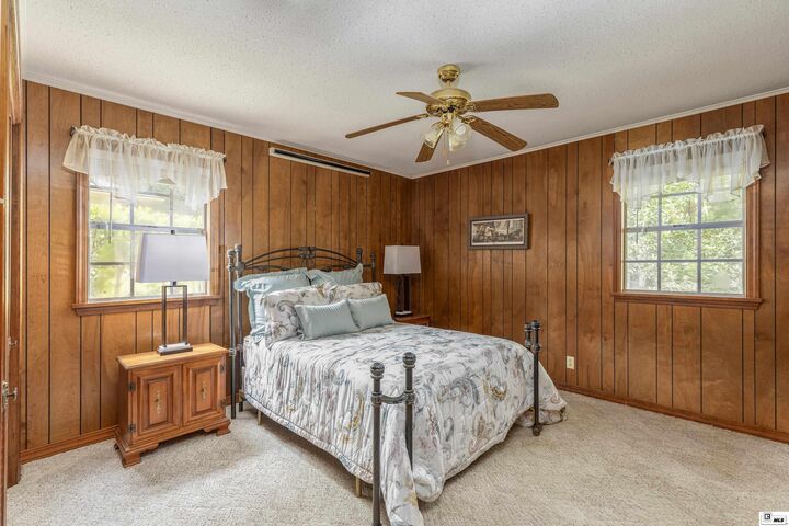 Property Photo:  2203 Greenbriar Drive  LA 71270 