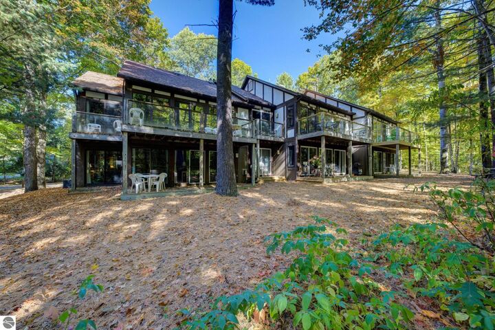 Property Photo: 6497 Deer Path 117 MI 49615