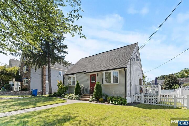 Property Photo: 15 Insley Avenue NJ 07070