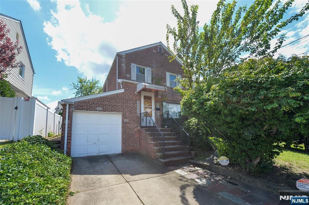 Property Photo: 508 Saint Pauls Avenue NJ 07010