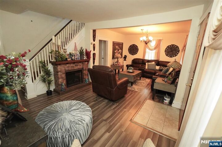 Property Photo: 12 Columbus Avenue NJ 07643