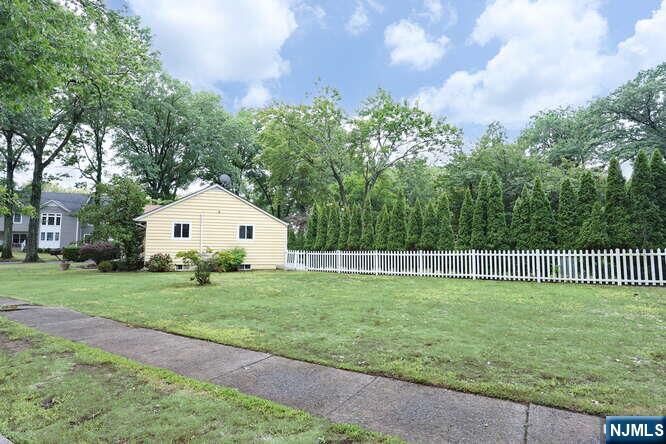 Property Photo: 88 Hazelhurst Avenue NJ 07452