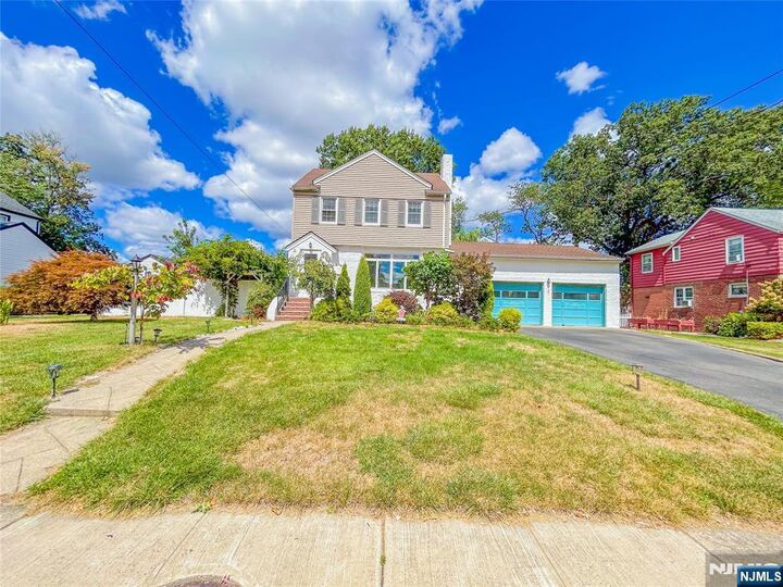 Property Photo: 79 N Leswing Avenue NJ 07663