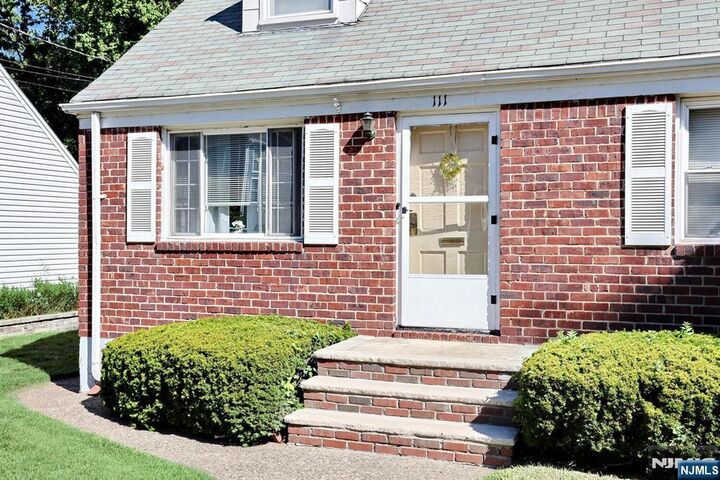 Property Photo: 111 Dudley Drive NJ 07621