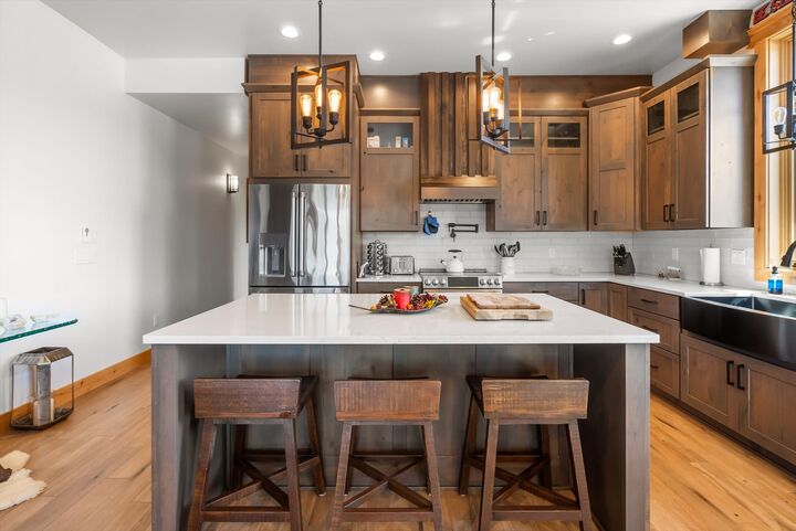 Property Photo: 124 O'Brien Avenue 202 MT 59937