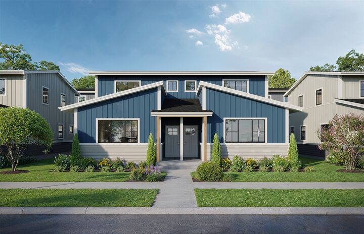Property Photo: 1273 Idaho Street B MT 59801