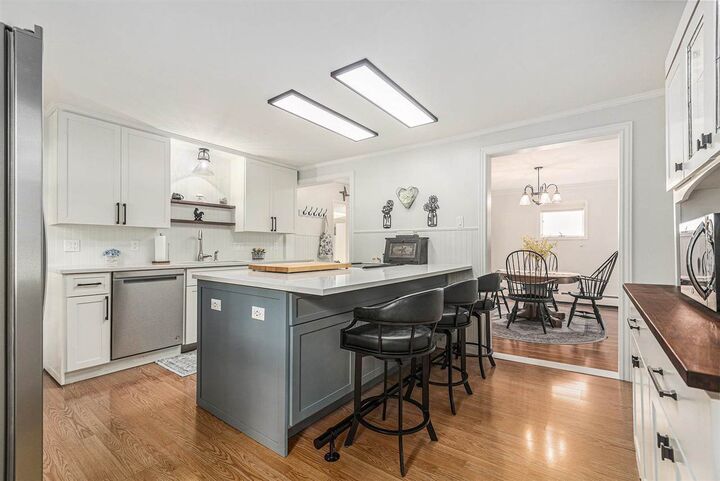 Property Photo:  507 State  MI 49720 