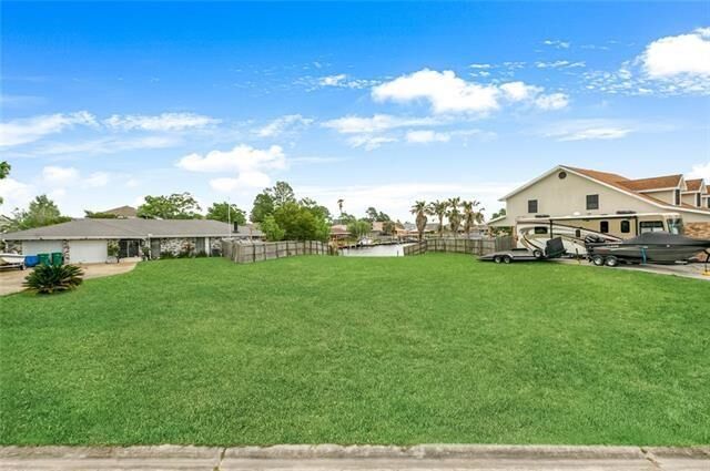 Property Photo:  Intrepid Drive  LA 70458 