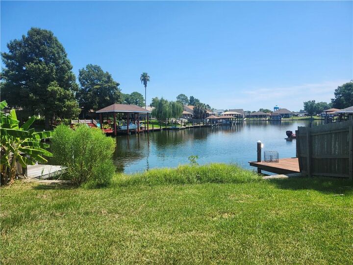 Property Photo: Intrepid Drive LA 70458