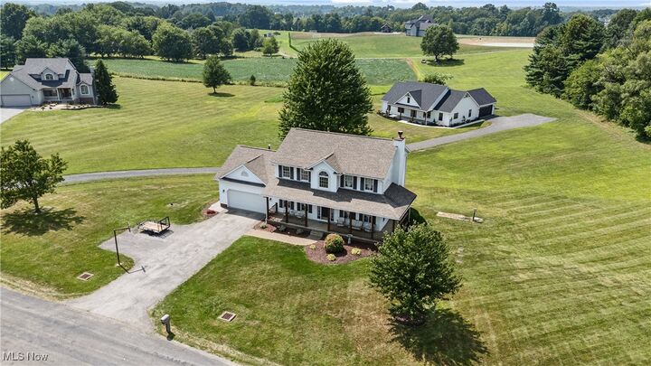 1103 Terraho Drive  Salem OH 44460 photo