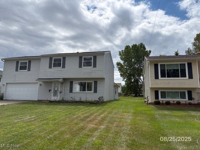 Property Photo:  25046 Buckthorn Road  OH 44146 