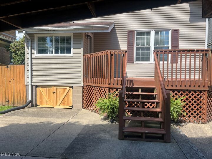 Property Photo: 332 Muskingum Drive OH 45750