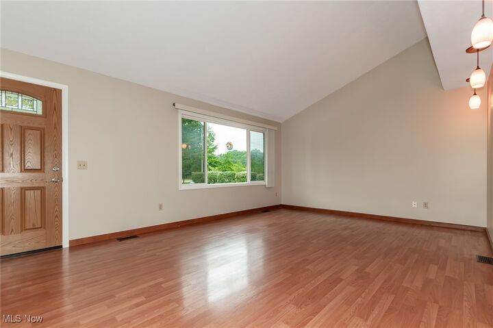 Property Photo:  6283 Hopkins Road  OH 44060 