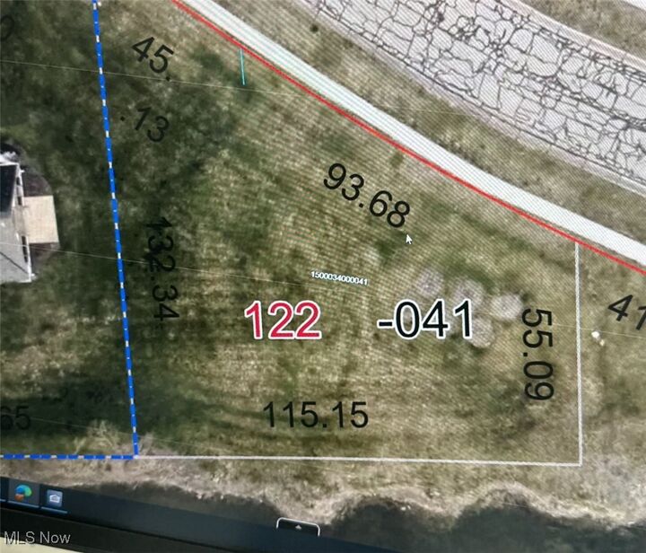 Property Photo:  800 Buckingham Drive  OH 44050 