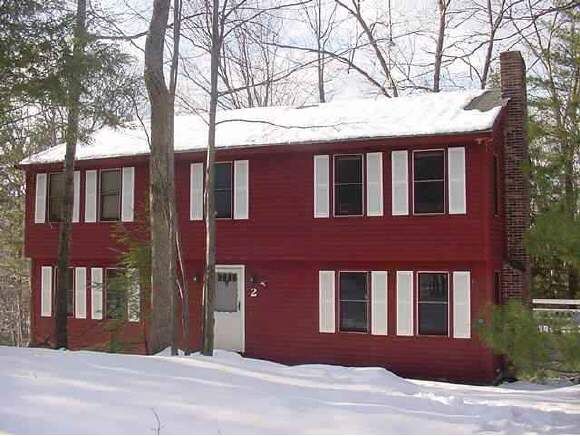 Property Photo:  2 Brek Drive  NH 03054 