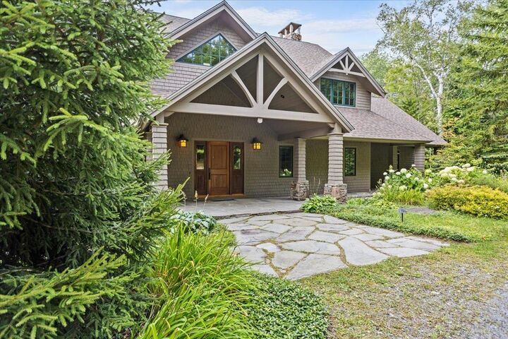 Property Photo: 498 Fuller Farm Road VT 05674