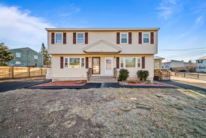Property Photo: 4 Norman Drive NH 03038