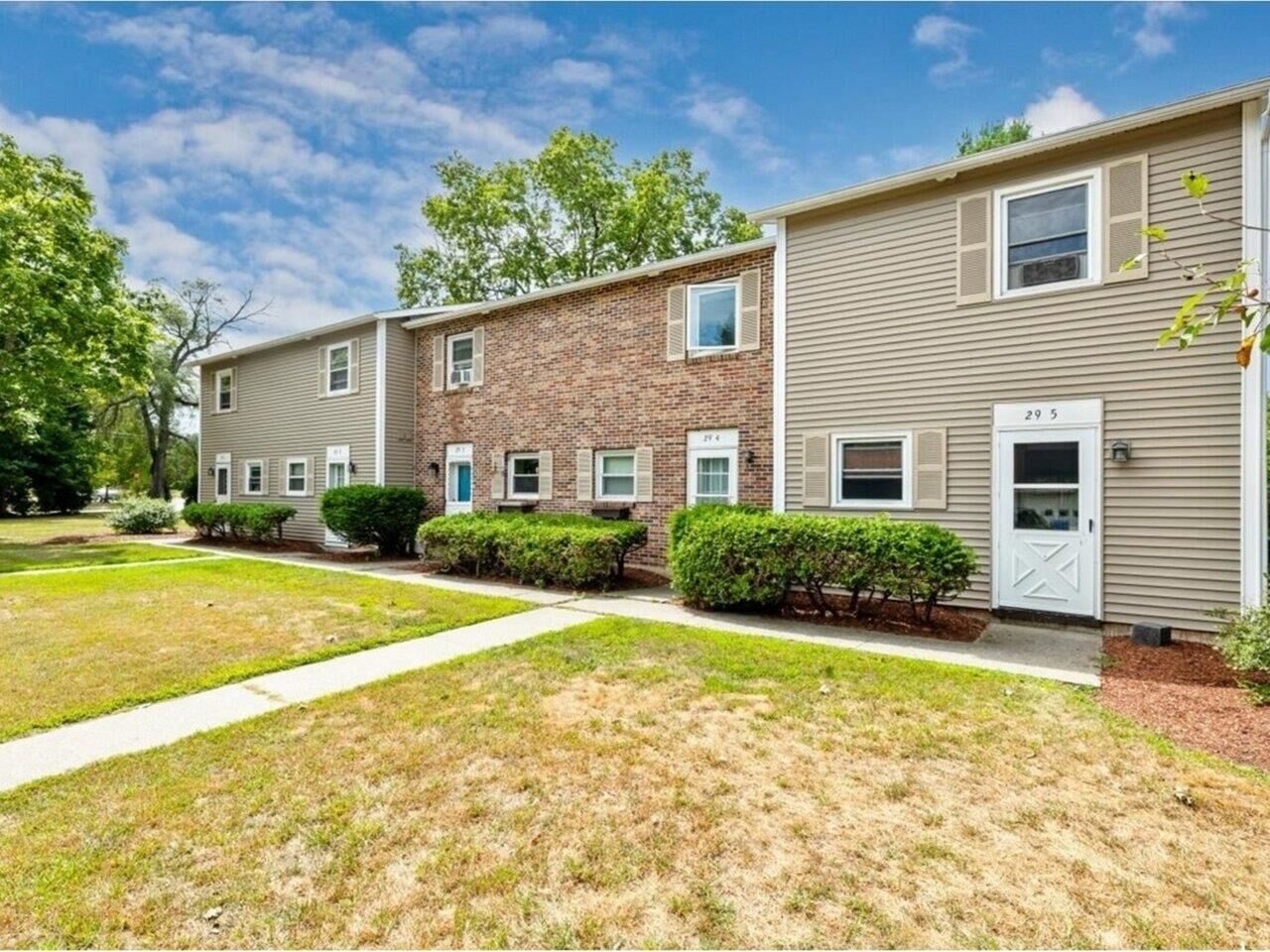 Property Photo:  29 Red Pines Lane  VT 05446 