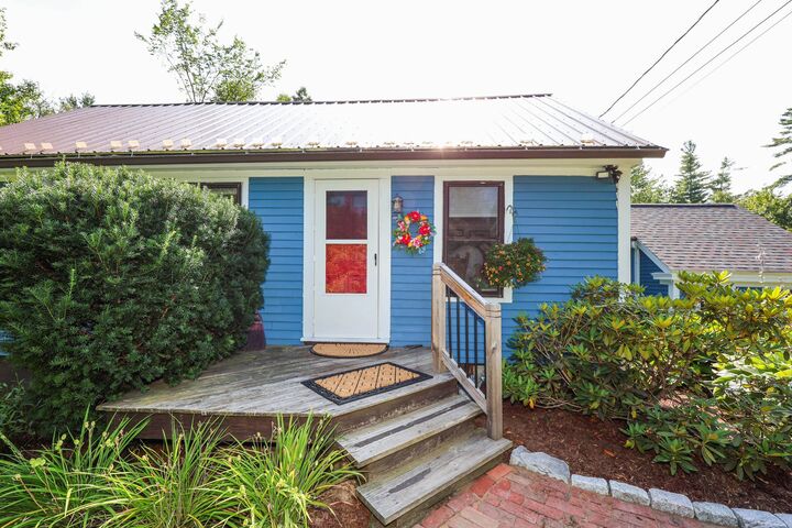 Property Photo: 47 Pepperell Road NH 03033