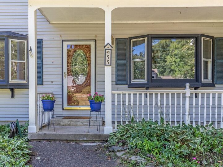 Property Photo:  55 Greenbriar Drive  VT 05452 