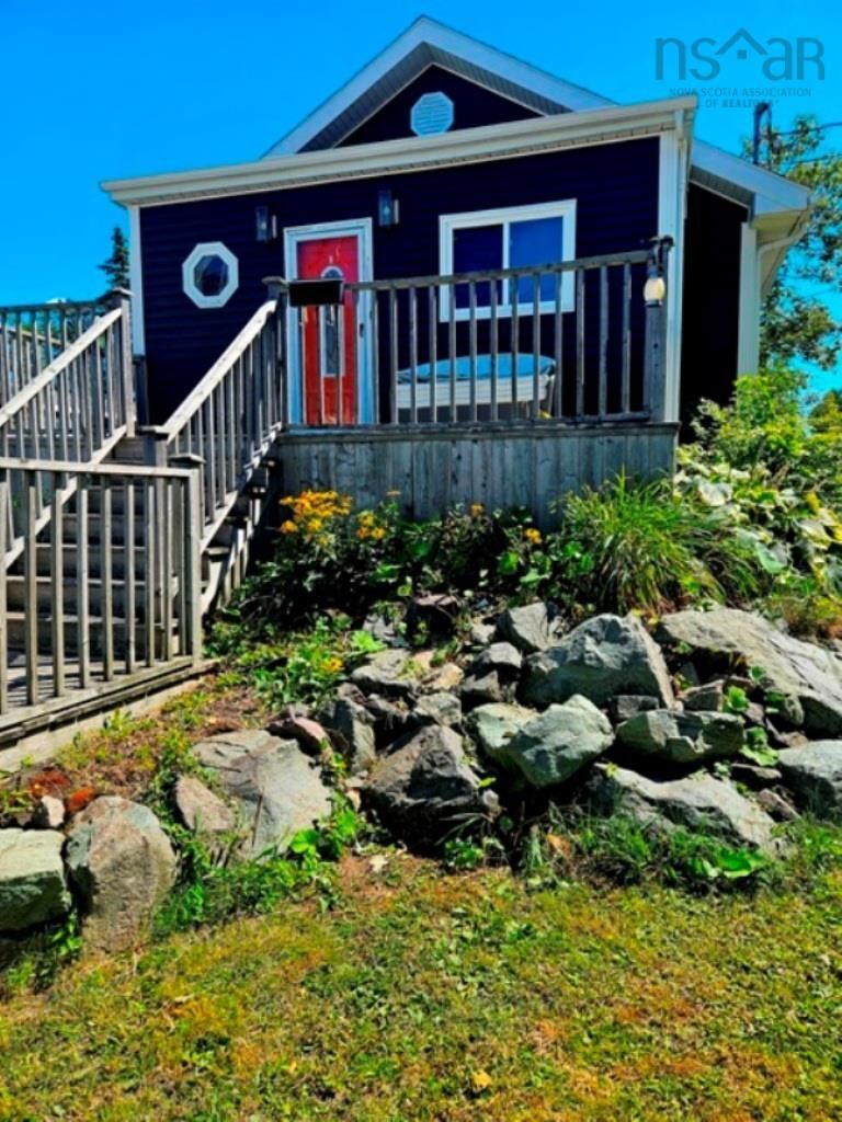 Photo de la propriété: 366 Whitney Avenue NS B1P 5A7