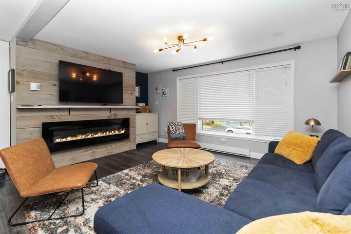 Property Photo:  257 Douglas Crescent  NS B3M 3B6 