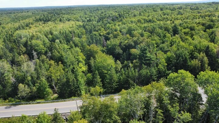 Property Photo:  Lot 25-3 Highway #368  NS B0M 1Z0 