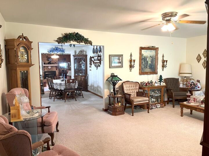 Property Photo: 111 Water Street MN 56031