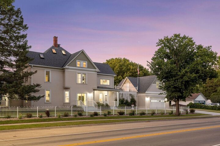 Property Photo: 917 Division Street S MN 55057