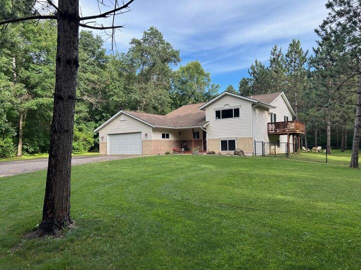 Property Photo:  14126 Oak Hollow Road  MN 56401 