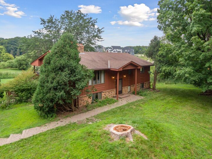 Property Photo: 6225 Vicksburg Lane N MN 55311