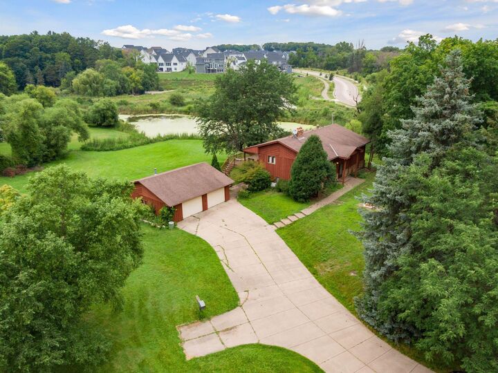 Property Photo:  6225 Vicksburg Lane N  MN 55311 