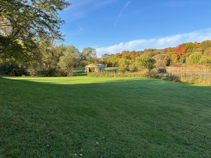 Property Photo: 6225 Vicksburg Lane N MN 55311