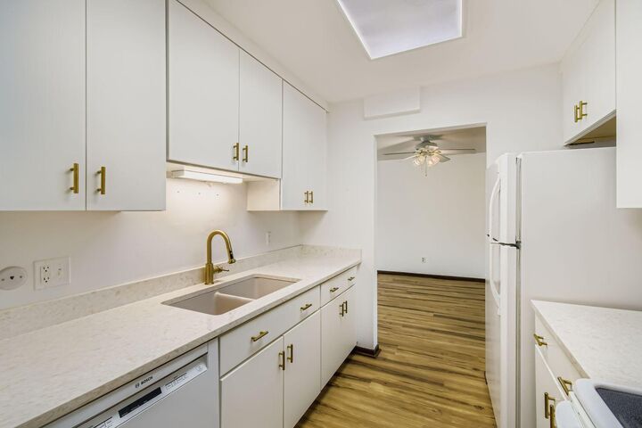Property Photo:  2690 Oxford Street N 254  MN 55113 