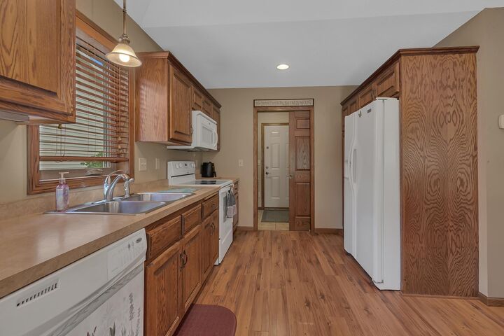 Property Photo: 106 Weeping Willow Circle MN 56387