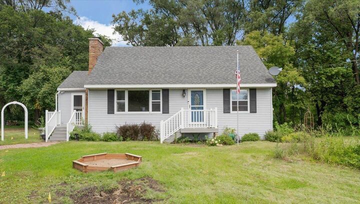 18646 Yankton Street NW  Elk River MN 55330 photo