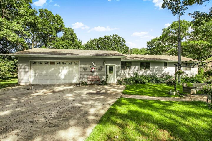 Property Photo: 3021 181st Street MN 55320
