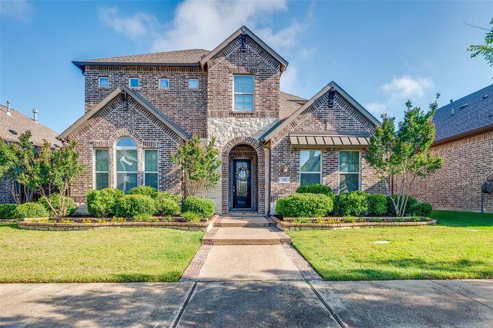 905 Crystal Oak Lane  Arlington TX 76005 photo