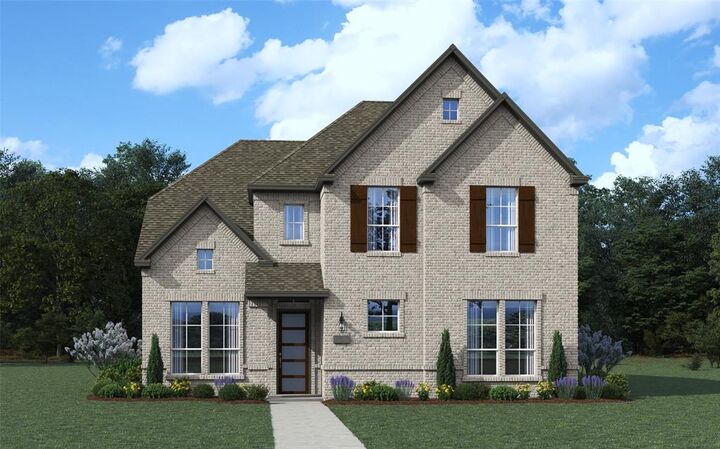 15258 Boxthorn Drive  Frisco TX 75035 photo