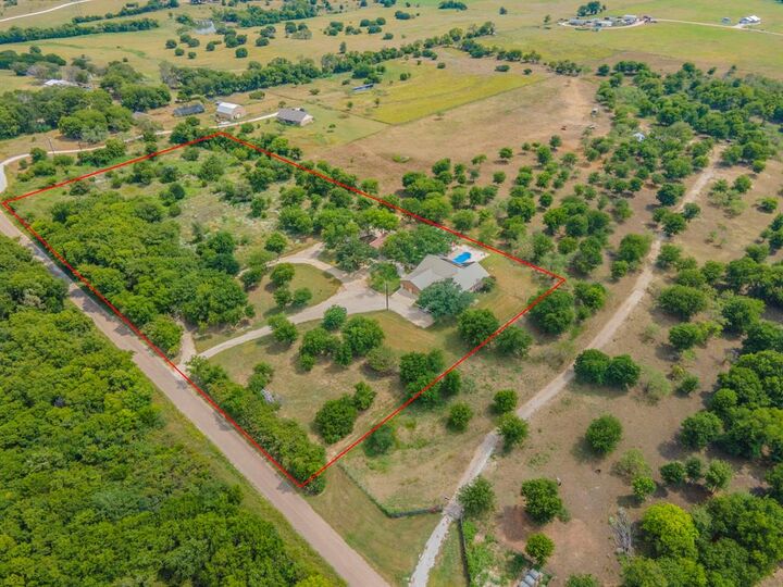 Property Photo: 4869 W Big Elm TX 76557