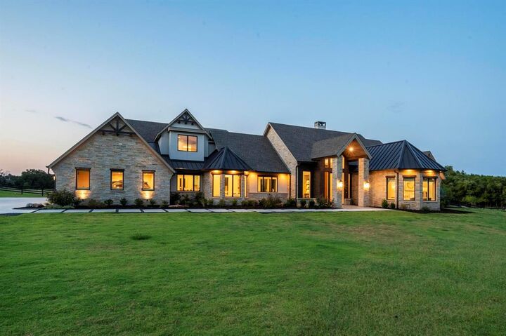 500 E Bob Jones Road  Southlake TX 76092 photo