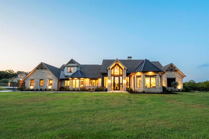 500 E Bob Jones Road  Southlake TX 76092 photo