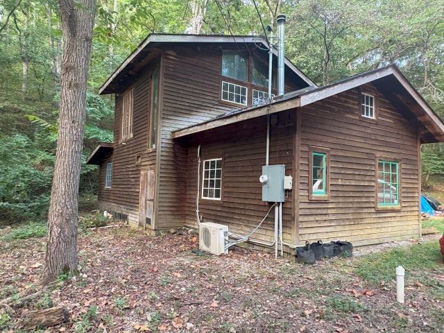 Property Photo: 271 Old Rush Creek Road AR 72687